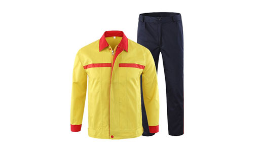 公司是职业装定制，职业装定制贴牌