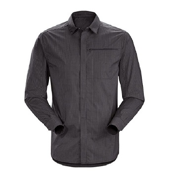 纯棉多功能衬衫定制工服