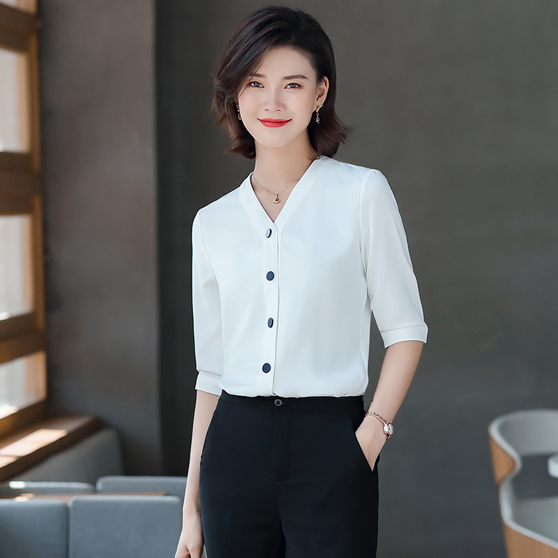 专业定做职业工作装