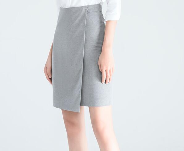 定做铅笔裙工作服