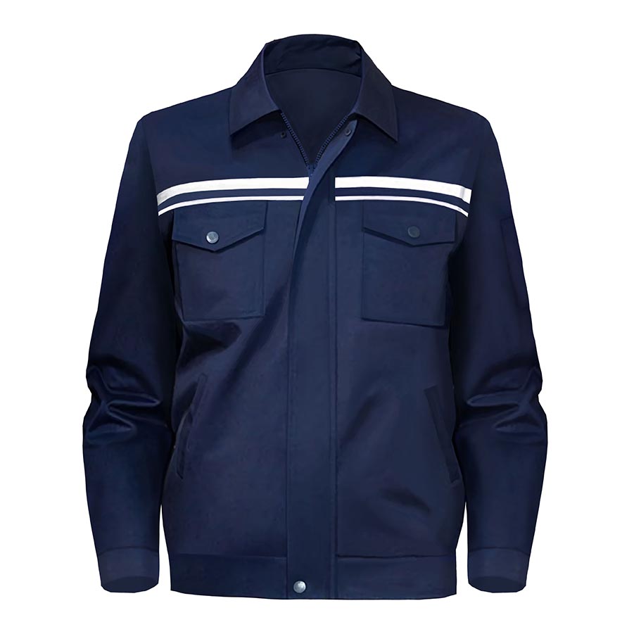 企业工作服定制