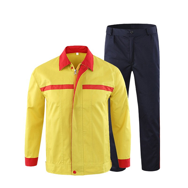 定制工作服套装
